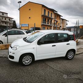 Fiat Panda 1.0 FireFly S&S Hybrid Pandina