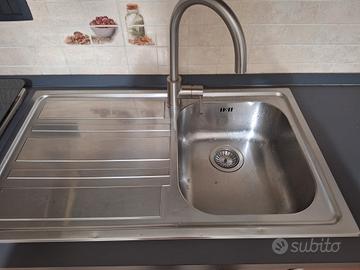 lavabo cucina