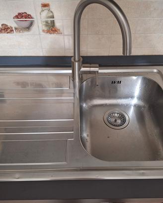 lavabo cucina
