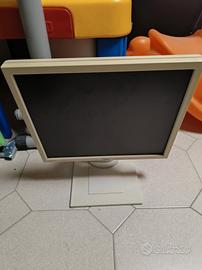monitor Computer 