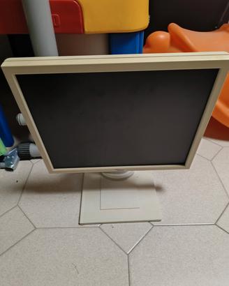 monitor Computer 