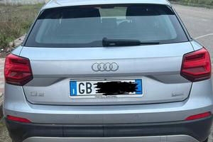 Audi Q2 2.0tdi s-tronic