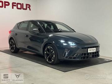 CUPRA Leon 1.5 Hybrid DSG