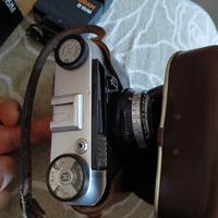 Macchina fotografica