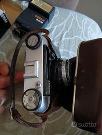 Macchina fotografica