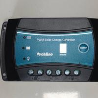 regolatore di carica pwm 10A 