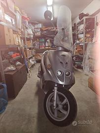Scooter malaguti