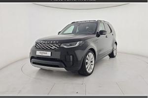 Land Rover Discovery 3.0d i6 mhev SE awd 249c...