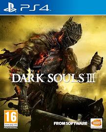     ultimo  salvataggio gioco  completodark soul 3