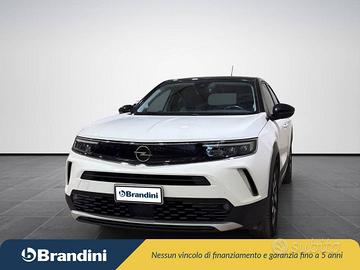 Opel Mokka 1.5 Elegance s&s 110cv