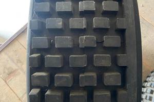 Gomme da bagnato autocross