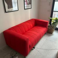 Divano 3 posti IKEA