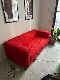 Divano 3 posti IKEA