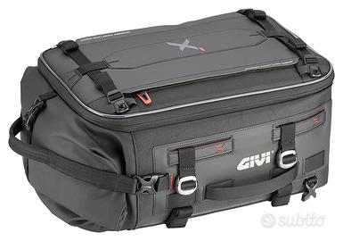 Borsa moto Givi Xl02b