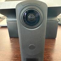 Fotocamera 360°