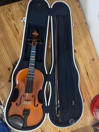 Violino Yamaha V3SKA 4/4