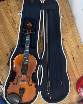 Violino Yamaha V3SKA 4/4