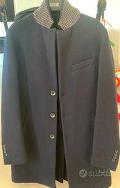 Cappotto Nohow