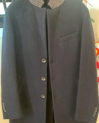 Cappotto Nohow