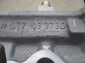 Testate varie VW/AUDI