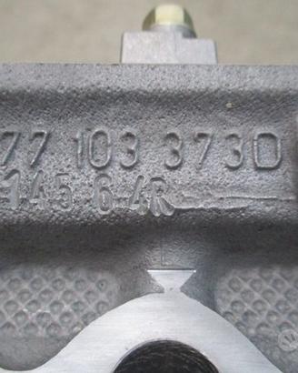 Testate varie VW/AUDI