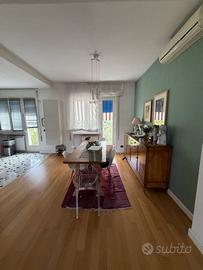 Stanza in appartamento di 120 m² a Frosinone