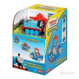 Giocattoli Thomas & Friends - Charlie at Ulfstead