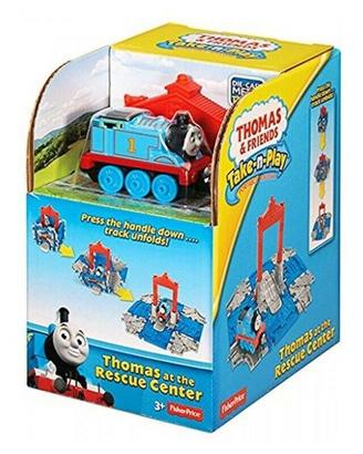 Giocattoli Thomas & Friends - Charlie at Ulfstead