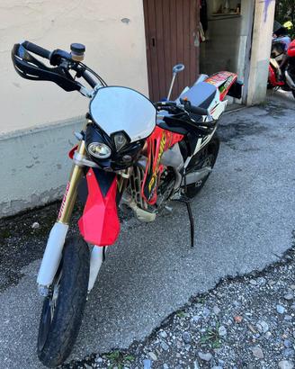 Ricambi crf 450