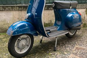vespa et3