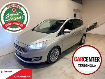 Ford C-Max 1.5 TDCi 120CV Start&Stop Titanium