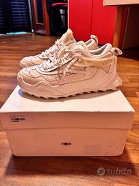 Scarpe Odsy 1000 off-white taglia 40 bianche