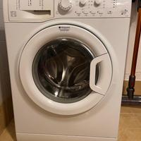 Lavatrice Hotpoint Ariston 6 kg