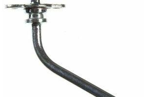 Tubo aspirazione serbatoio Gilera KK 125