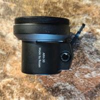 Adattatore Rusan hikmicro 30 mm