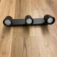 Barra da parete o soffitto Pago 3 spot