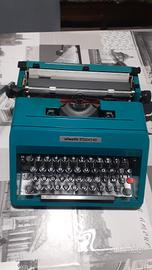 macchina da scrivere Olivetti studio 45