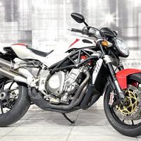 MV Agusta Brutale 1078 RR