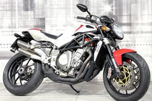 MV Agusta Brutale 1078 RR