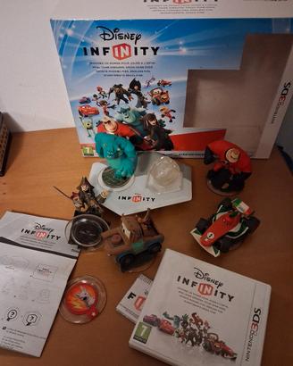 Disney Infinity