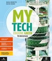 Mytech. . Tecnologia  per la scuola media