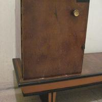 consolle toilette anni 50