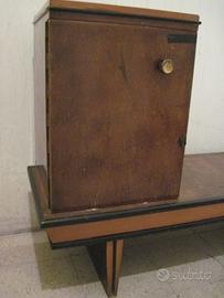 consolle toilette anni 50