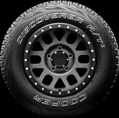 PNEUMATICI NUOVI 225/70 R16 COOPER DISCOVERER AT3 