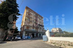 Appartamento Palermo [134/25VRG]