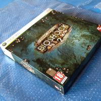 BioShock 2 - Edizione da Collezionisti (XBOX 360)