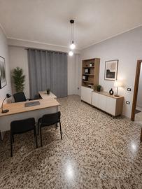 Ufficio Via Nino Bixio, Maddaloni