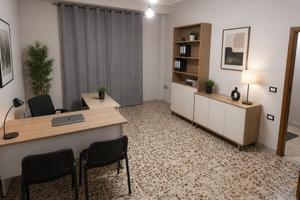Ufficio Via Nino Bixio, Maddaloni