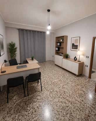 Ufficio Via Nino Bixio, Maddaloni