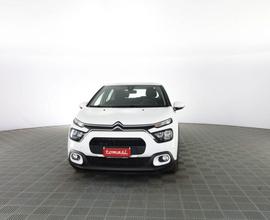 CITROEN C3 C3 PureTech 83 S&S You
